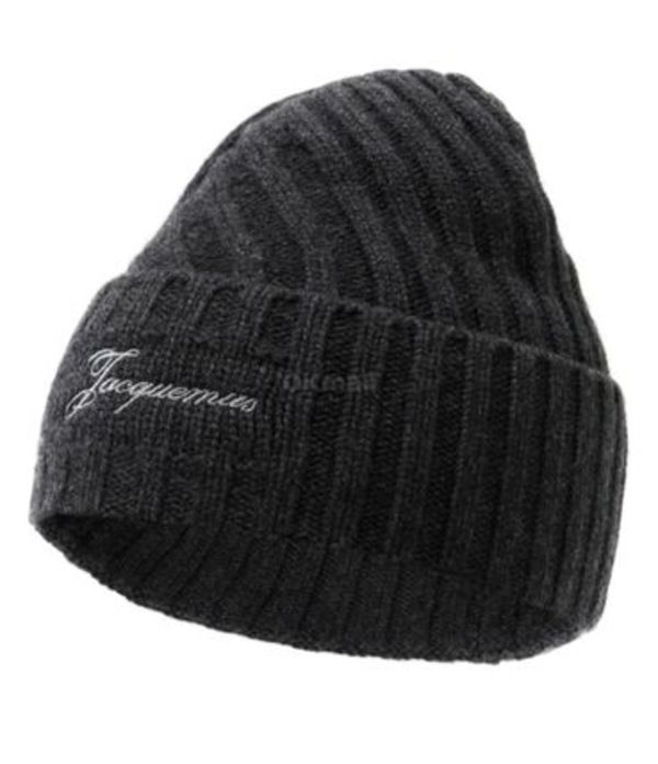 JACQUEMUS|BEANIES (LE BONNET TOURNI (ACU00767AK00287 97