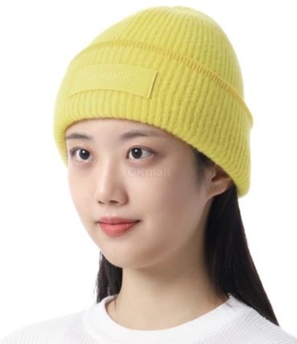 JACQUEMUS|BEANIES (LE BONNET GROS GRAIN(246AC666 5217 2
