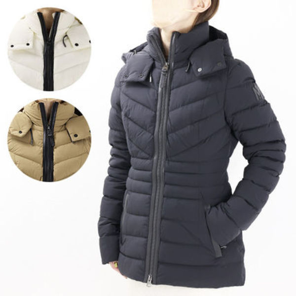 MACKAGE マッカージュ ダウンジャケット ダウンコート アウター