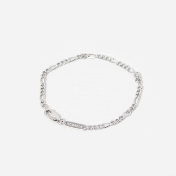 TOM WOOD ブレスレット BO BRACELET SLIM【国内配送】