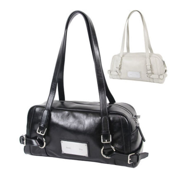 【即発】Matin Kim ショルダーバッグ MK2500BG051V 肩掛け