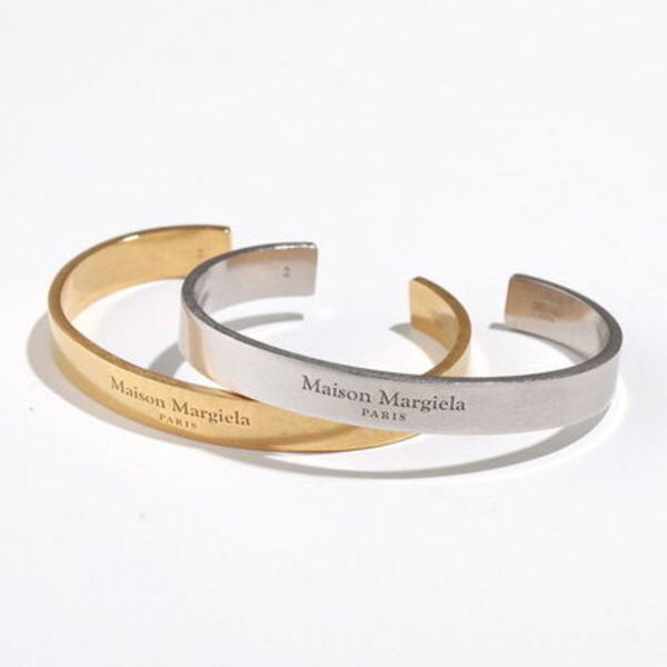 MAISON MARGIELA バングル SM1UY0066 SV0158
