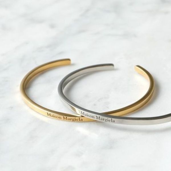 MAISON MARGIELA バングル SM1UY0064 SV0158 ブレスレット