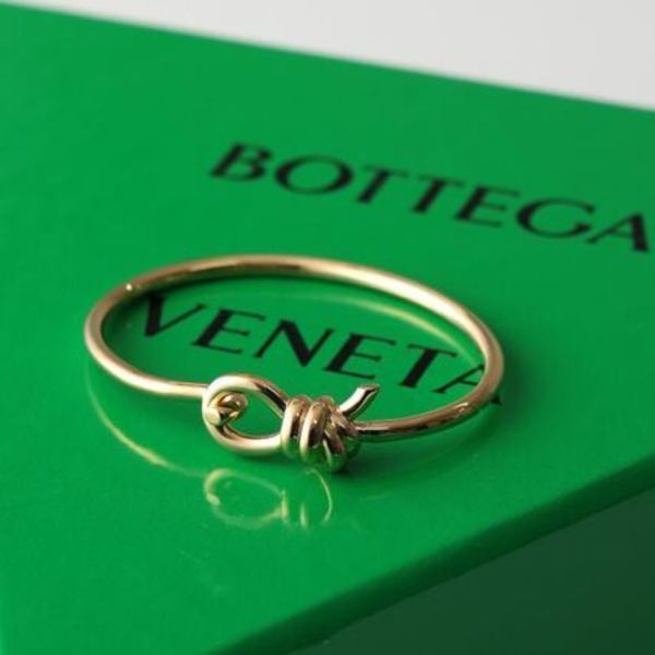 BOTTEGA VENETA バングル 815933 VAHU0