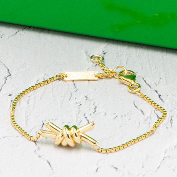 ボッテガヴェネタ BOTTEGA VENETA ブレスレット 815934