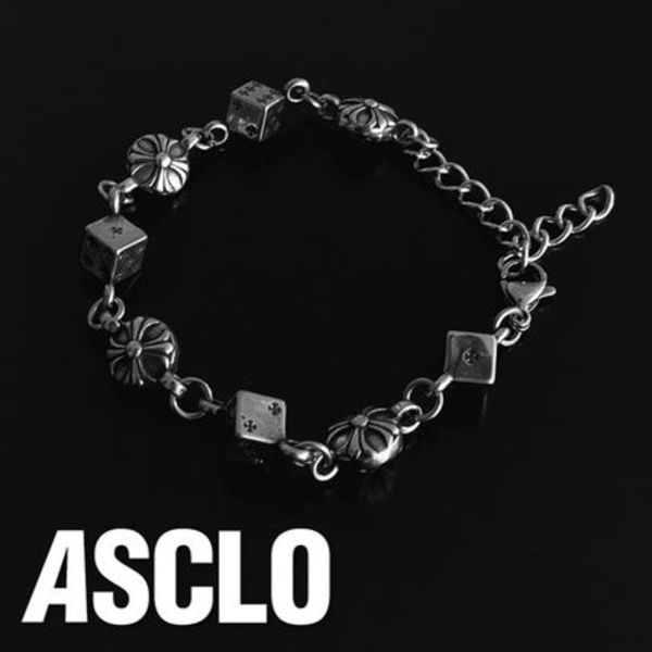ASCLO Cross Dice Surgical Bracelet