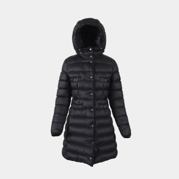 最安価格! MONCLER HIRMA ダウンジャケット 12A/14A☆大人もOK☆