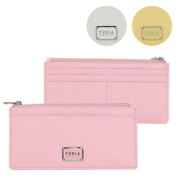 FURLA フルラ フラグメントケース カードケース コインケース