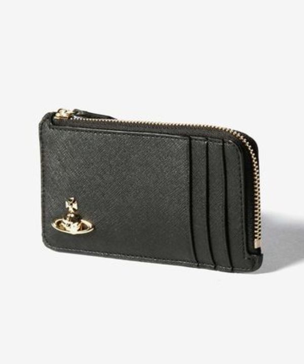 Vivienne Westwood 5402000GW S000B カードケース