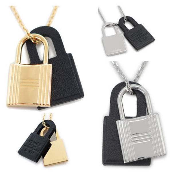 【国内発送】エルメス ネックレス オーケリー O'Kelly PM