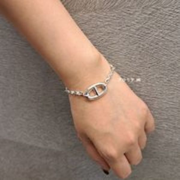 【HERMES】 Farandola ブレスレット 《ファランドール》