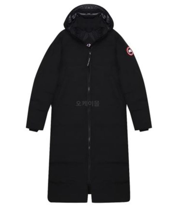 CANADA GOOSE|DOWN JACKETS (MYSTIQUE PARKA (3035W 61))