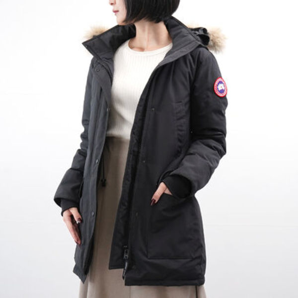 CANADA GOOSE ダウンジャケットTRILLIUM トリリウム