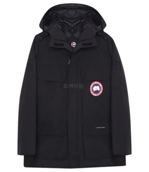 CANADA GOOSE|DOWN JACKETS (EXPEDITION PARKA (2051M 61))