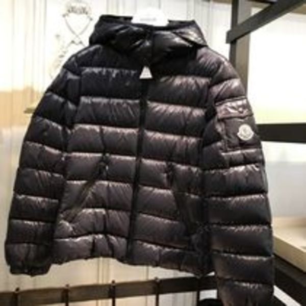 大人もOK!【MONCLER】BADY フード付きダウン☆5色☆12A, 14A