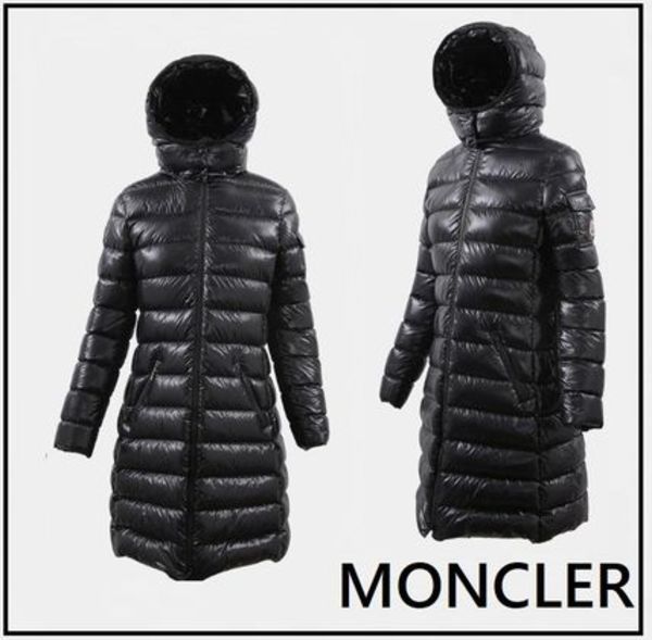 【国内発送】大人もOK Moncler moka 12/14A