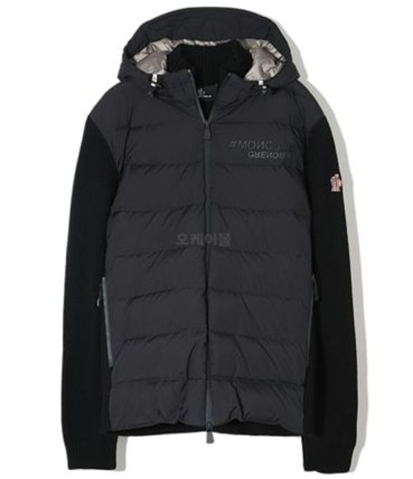 MONCLER|JACKETS (9B00003 M1122 999)