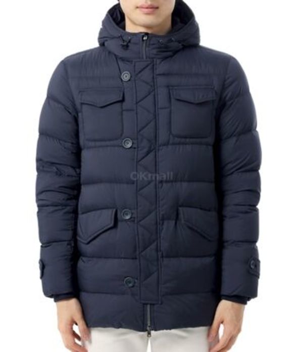 HERNO|DOWN JACKETS (PI004ULE 12456Z 9202)