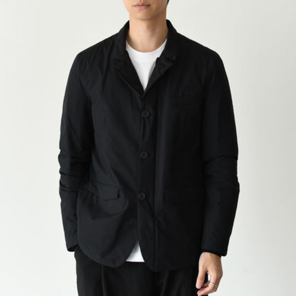 【国内即発】HERNO LAMINAR GORE-TEXジャケット