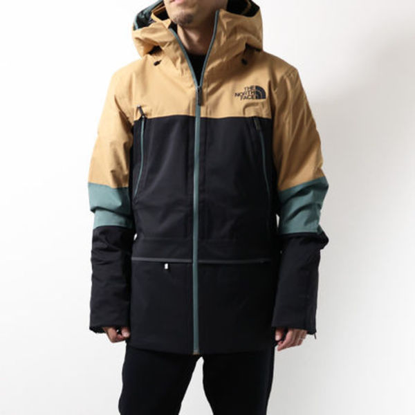 THE NORTH FACE ザノースフェイス マウンテンパーカー 国内発送
