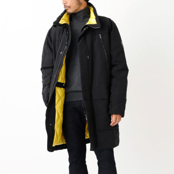 TATRAS ダウンジャケット mtla22a4160-d