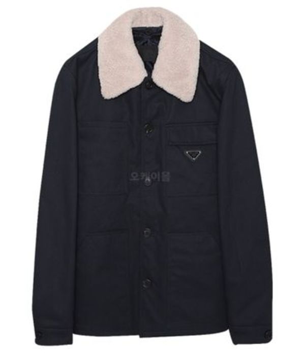 PRADA|JACKETS (SGC053 1MPB F0008)