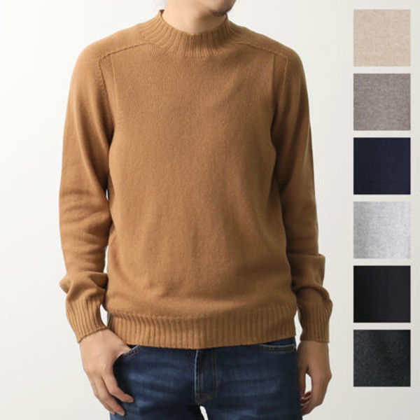 GRAN SASSO セーター 24171 25024 ニット