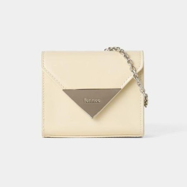 【無料配送】 ★Fennec★ TRIANGLE MICRO BAG