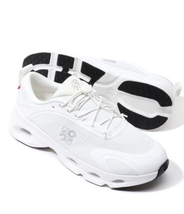 LOEWE|SNEAKERS (LOEWE X ON Cloudsolo Sneakers (M929282X