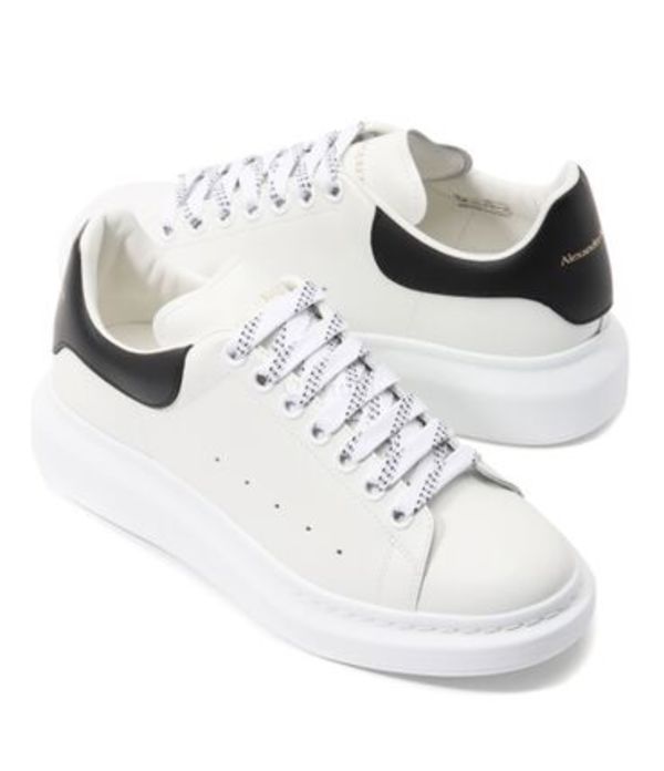 ALEXANDER MCQUEEN|SNEAKERS (553680 WIAIG 9061)