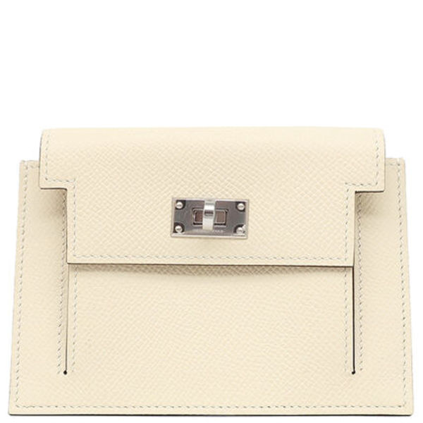 エルメス コインケース ケリーポケット コンパクト