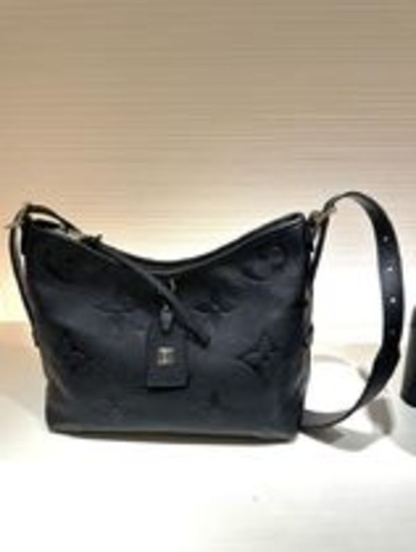 【希少】◆LouisVuitton◆キャリーオール ジップ NM PM