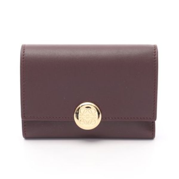 LOEWE 財布