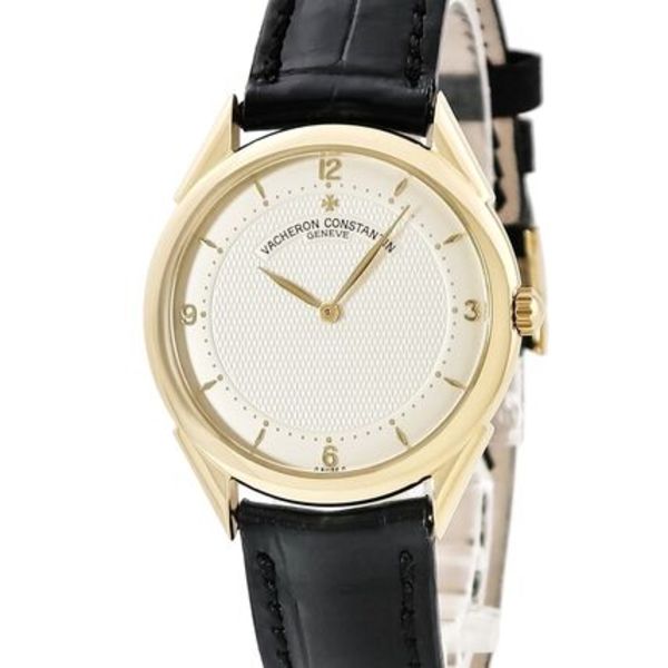 ヴァシュロン・コンスタンタン ヒストリカル 31045