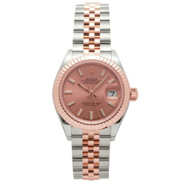 ROLEX 腕時計 デイトジャスト28 279171