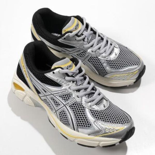 ASICS スニーカー GT-2160 1203A275-023 ローカット