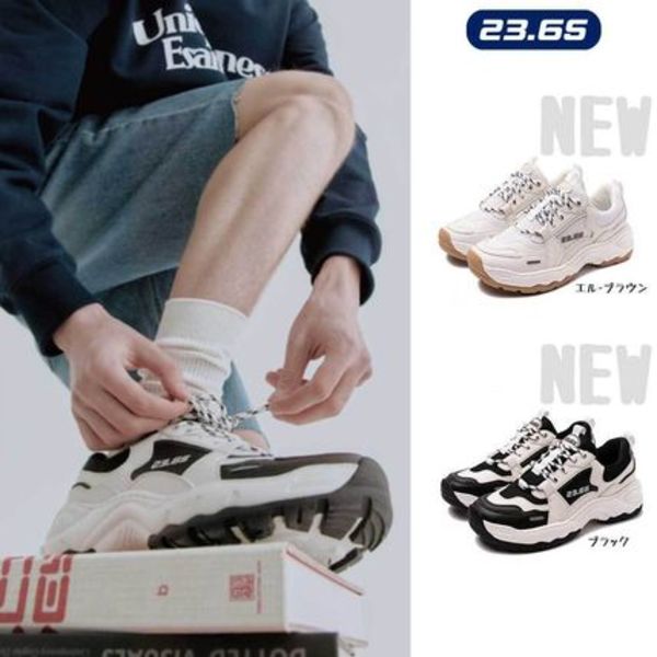 【23.65】22SS★ V2 NEO SHOES