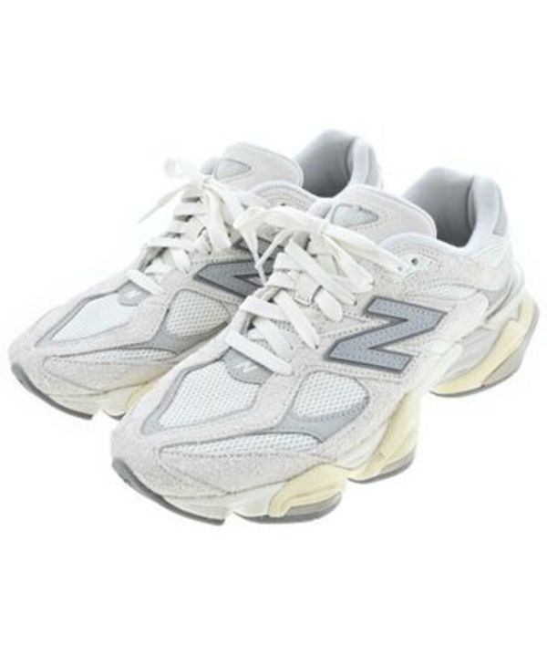 New Balance ニューバランス スニーカー 25.5cm 3603225L0008