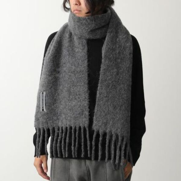OUR LEGACY ESTATE SCARF マフラー A4258EPH
