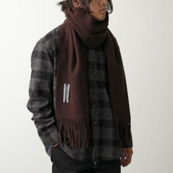 OUR LEGACY マフラー ESTATE SCARF エステート A4258ECD