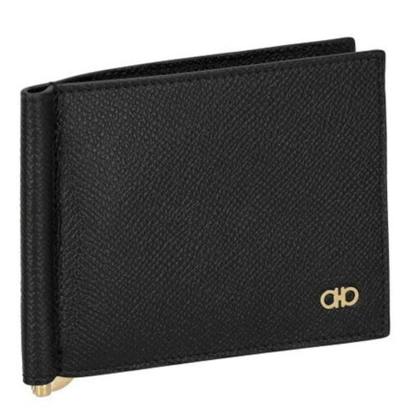 【国内発送】 Ferragamo メンズ カードケース