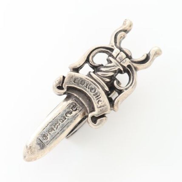 Chrome Hearts ヘアアクセサリー