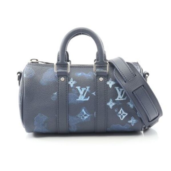 LOUIS VUITTON ハンドバッグ