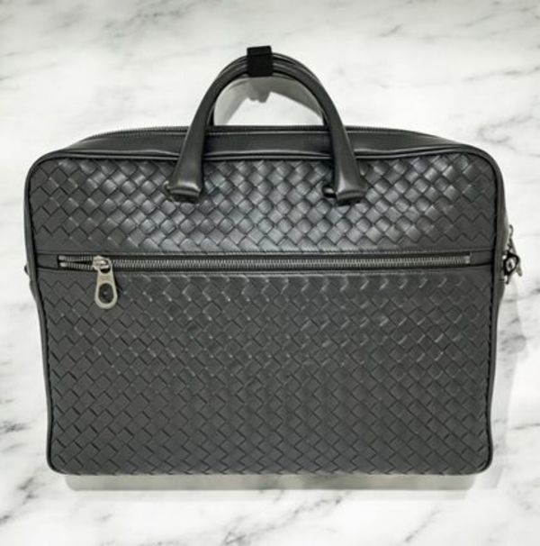 BOTTEGA VENETA  イントレチャート ブリーフケース