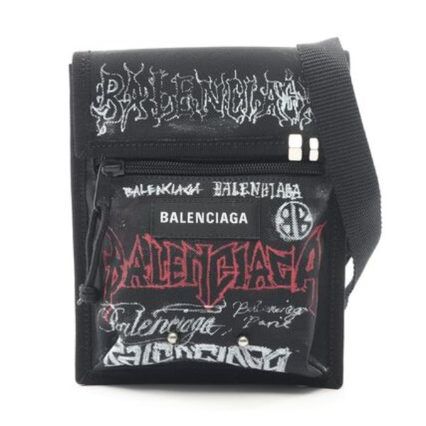 BALENCIAGA ショルダーバッグ