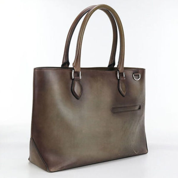 Berluti トートバッグ【ランク:A】