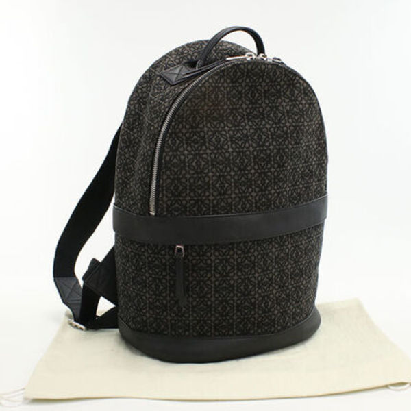 LOEWE アナグラム バックパック【ランク:A】