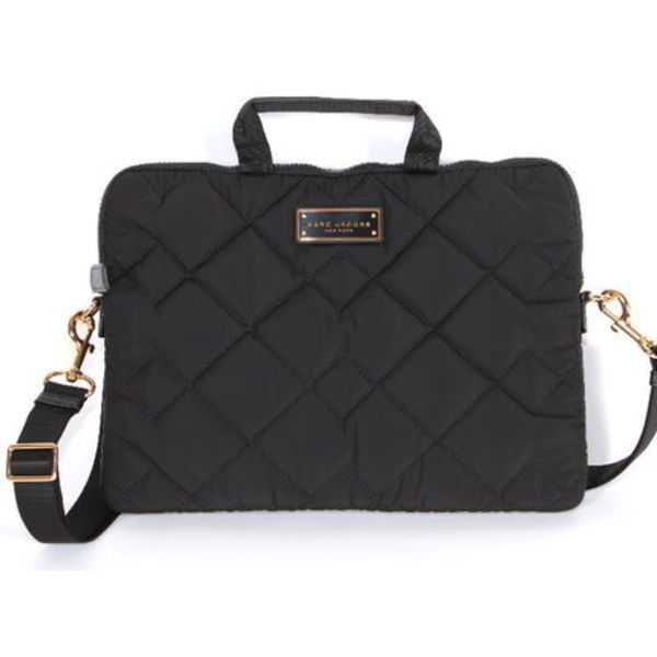 マークジェイコブス ラップトップケース  S550M06FA21 001