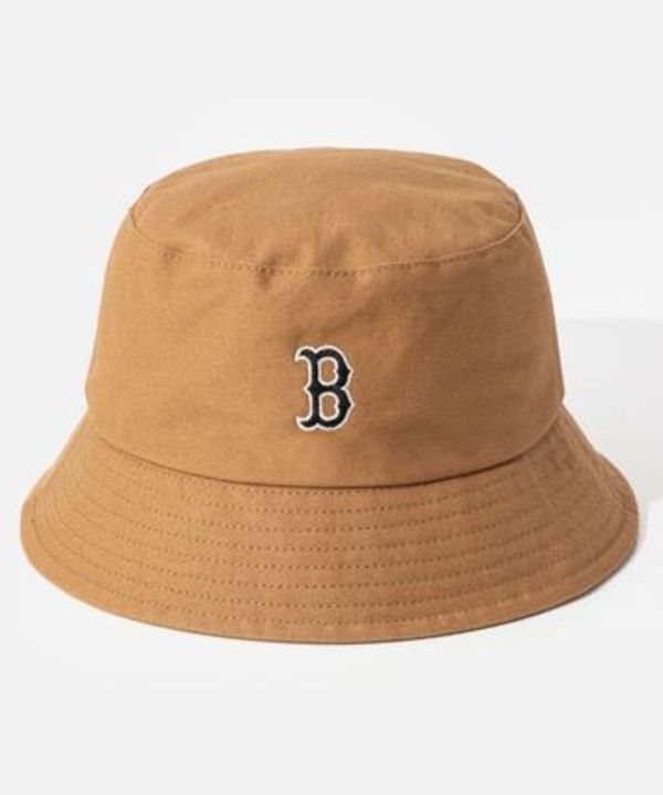 MLB Korea ROOKIE BUCKET HAT 3AHT7702N バケットハット