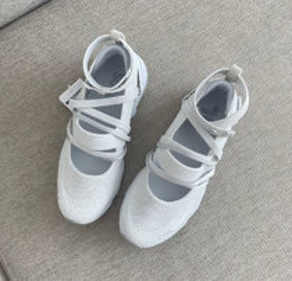 【Fila x Ojos】 RGB Pier 3.0 MJ Grey